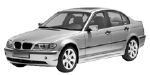 BMW E46 P1604 Fault Code