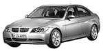 BMW E90 P1604 Fault Code