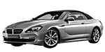 BMW F12 P1604 Fault Code