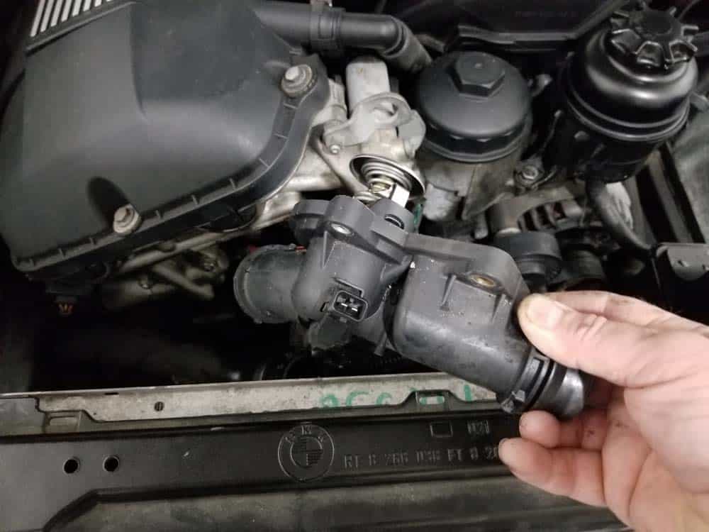 See P1604 repair manual