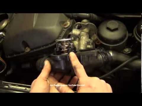 See P1604 in engine